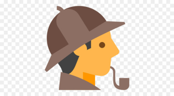 The Adventures of Sherlock Holmes John H. Watson Computer Icons Clip art - holmes transparency and translucency 