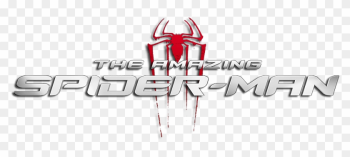 The Amazing Spider-man - Amazing Spider Man Game Logos The Amazing Spider-man - Amazing Spider Man Game Logos