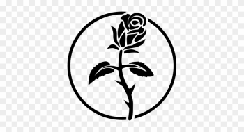 The Anarchist Black Rose - Black Rose Anarchist Symbol The Anarchist Black Rose - Black Rose Anarchist Symbol