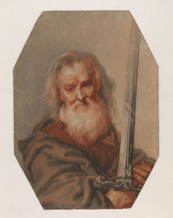The apostle Paul | Free Photo - rawpixel The apostle Paul | Free Photo - rawpixel