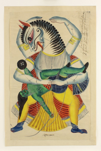 The avatar Narasimha | Free Photo - rawpixel The avatar Narasimha | Free Photo - rawpixel