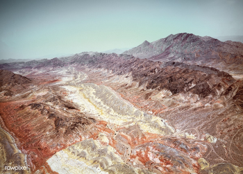 The barren Nevada desert | Free public domain photo - 434019 The barren Nevada desert | Free public domain photo - 434019