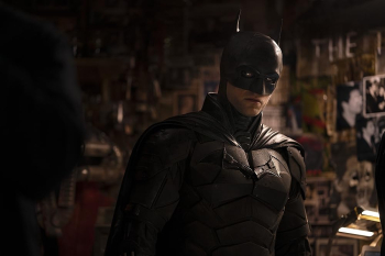 The Batman (2022)