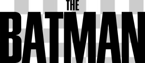 The Batman Logo Vector The Batman Logo Vector