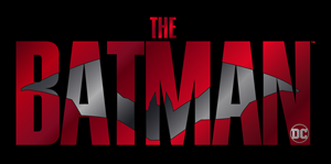 The Batman Logo Vector The Batman Logo Vector