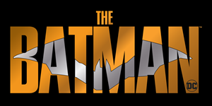 The Batman Logo Vector The Batman Logo Vector
