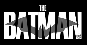 The Batman Logo Vector The Batman Logo Vector