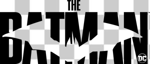 The Batman Logo Vector The Batman Logo Vector