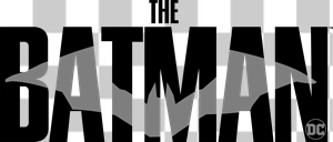 The Batman Logo Vector The Batman Logo Vector