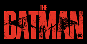 The Batman Logo Vector The Batman Logo Vector