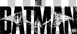 The Batman Logo Vector The Batman Logo Vector