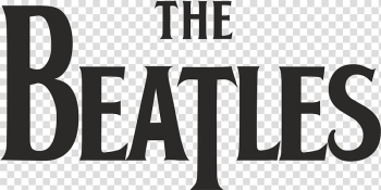 The Beatles Sgt. Pepper's Lonely Hearts Club Band Logo, Road Banner transparent background PNG clipart