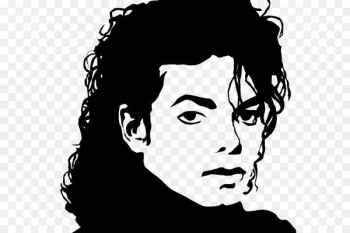 The Best of Michael Jackson Drawing Idea - Michael Jackson PNG 