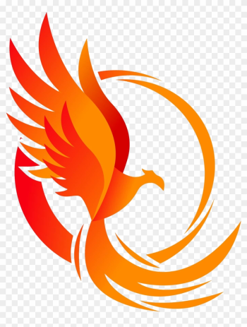 The Birth Of The Phoenix - Phoenix Logo The Birth Of The Phoenix - Phoenix Logo