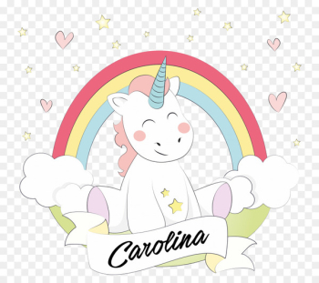 The Black Unicorn Horse Unicorn Rainbow - unicorn 