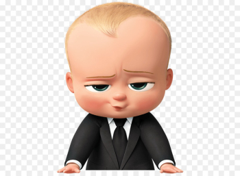 The Boss Baby Big Boss Baby Baby shower Animation Birthday - the boss baby 