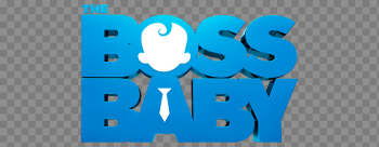 The Boss Baby Free PNG Image