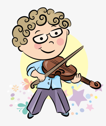 The Boys Who Play The Violin, Play Vector, Music, Play The Violin ...