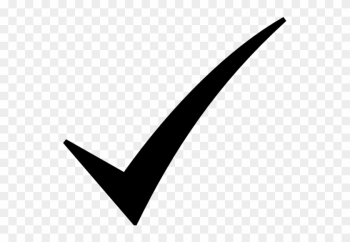 The Check Mark Is A Predominant Affirmative Symbol - Check Mark Symbol The Check Mark Is A Predominant Affirmative Symbol - Check Mark Symbol