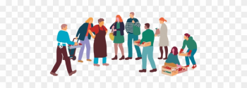 The Collection Happens At A Local Venue Where Customers - Food Assembly The Collection Happens At A Local Venue Where Customers - Food Assembly