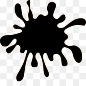 The Color Run Paint Clip art - paint The Color Run Paint Clip art - paint