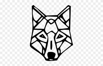 The Coyote Cowgirl Clothing Line Is All About Vintage - Easy Geometric Wolf The Coyote Cowgirl Clothing Line Is All About Vintage - Easy Geometric Wolf