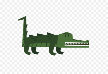 The Crocodile Clip art Portable Network Graphics Crocodiles - crocodile 