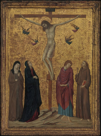 The Crucifixion | Free Photo - rawpixel