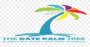 The Date Palm Tree - Date Palm Tree Logo The Date Palm Tree - Date Palm Tree Logo
