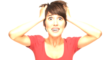 The Effects of Stress On Women …and what you can do about it ...