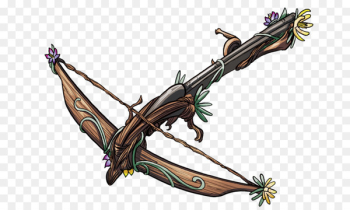 The Elder Scrolls V: Skyrim Repeating crossbow Weapon Crossbow Hunting - weapon 
