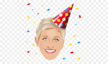 The Ellen DeGeneres Show Portia Emoji Chat show - Emoji The Ellen DeGeneres Show Portia Emoji Chat show - Emoji