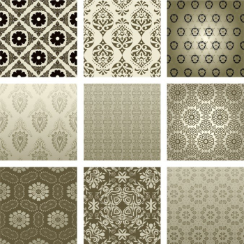 The Exquisite Pattern The Exquisite Pattern
