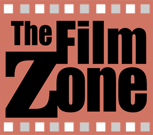 The Film Zone Logo Vector The Film Zone Logo Vector