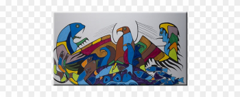 The First Nations People Of The Sault Ste - Otter The First Nations People Of The Sault Ste - Otter