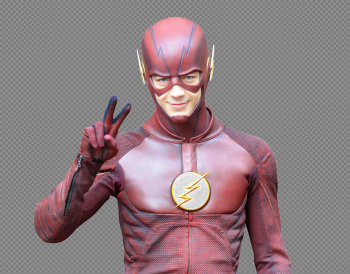 The Flash [Flash CW] by TrickArrowDesigns on DeviantArt