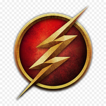 The Flash Green Arrow Wally West Logo - Flash The Flash Green Arrow Wally West Logo - Flash