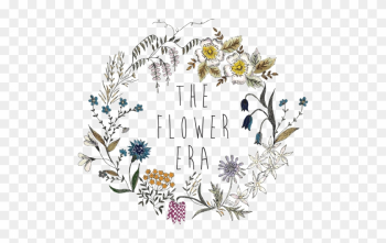 The Flower Era - Cosmetics The Flower Era - Cosmetics