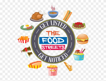 The Food Streets - The Food Streets