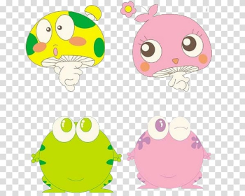 The Frogs Cartoon, Color Frog transparent background PNG clipart The Frogs Cartoon, Color Frog transparent background PNG clipart