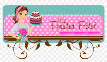 The Frosted Petal - The Frosted Petal The Frosted Petal - The Frosted Petal