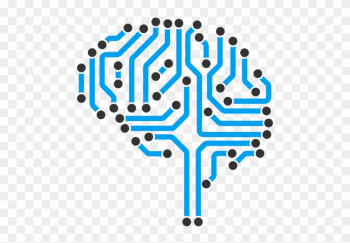 The Future Of Ai - Artificial Intelligence Logo The Future Of Ai - Artificial Intelligence Logo