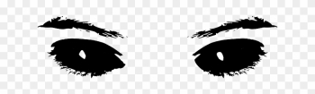 The Gallery For &gt; Devil Eyes Png - Black Demon Eyes Png