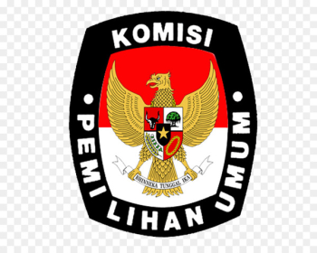 The General Election Committee Regency Indonesian Regional Election Komisi Pemilihan Umum Pamekasan - kpu logo 