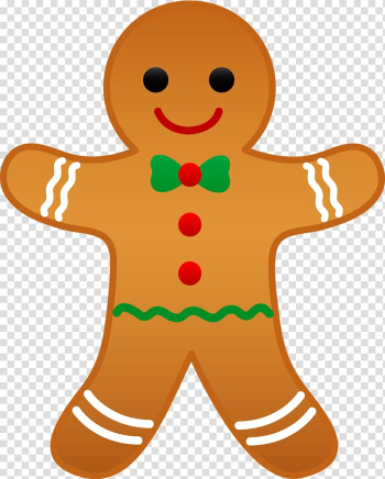 The Gingerbread Man Gingerbread house , Christmas transparent background PNG clipart The Gingerbread Man Gingerbread house , Christmas transparent background PNG clipart