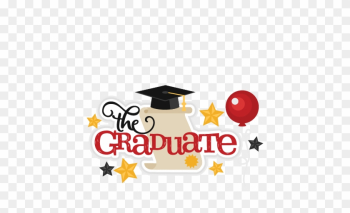 The Graduate Title Svg - The Graduate Title Svg The Graduate Title Svg - The Graduate Title Svg