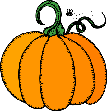 The Great Pumpkin Raffle | Arnprior Bluefish Swim Club