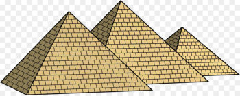 The Great Pyramid of Giza Egyptian pyramids Great Sphinx of Giza Portable Network Graphics - pyramid 