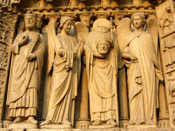 The Greek Statues The Greek Statues