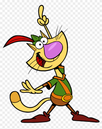 The Green Fair Will Also Feature Nature Cat - Nature Cat Pbs The Green Fair Will Also Feature Nature Cat - Nature Cat Pbs